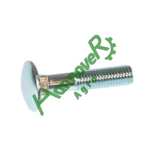 Болт кріплення оцинк. M8x25 8,8   60382588 , Lemken